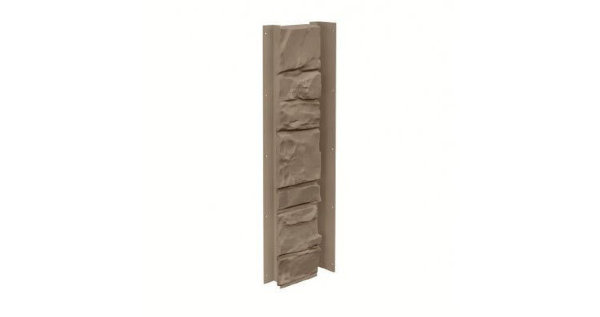 Планка универсальная VOX Solid Stone Calabria камень глиняный купить в Сибае
