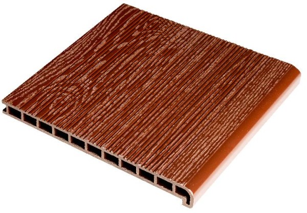 Ступени из ДПК Faynag WOOD Шоколад купить в Сибае