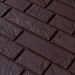 Фасадная панель Доломит Кирпич Славянка Корица купить в Сибае
