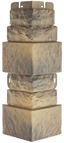 Угол наружный Альта-Профиль Кирпич антик Карфаген купить в Сибае