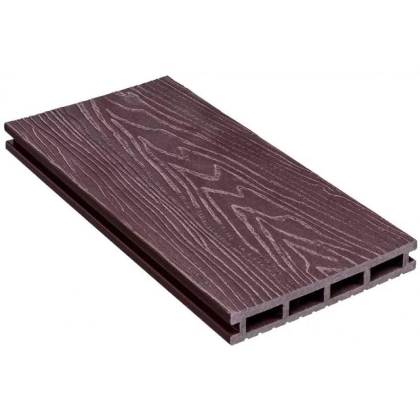 Террасная Доска ДПК Altay Decking 150 х 24 Венге купить в Сибае
