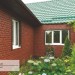 Фасадная панель Ю-Пласт Стоун Хаус Кирпич Красный купить в Сибае