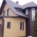 Панель фасадная GL "Я-Фасад" Сибирская дранка арабика купить в Сибае