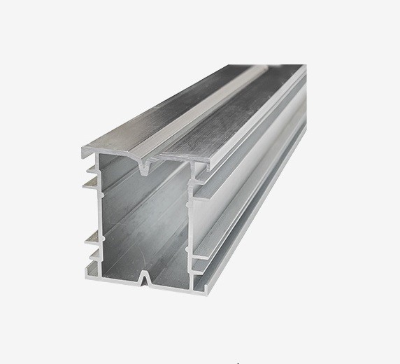 Лага алюминевая UnoDeck 40х43х4000мм купить в Сибае