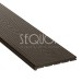 Ступень ДПК 3D Evolution WOOD BROWN купить в Сибае