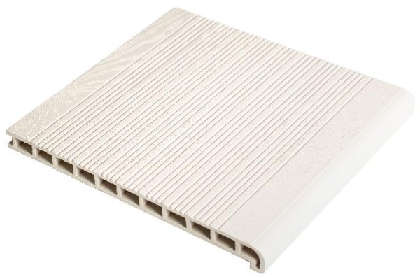 Ступени из ДПК Faynag WOOD Слоновая кость купить в Сибае