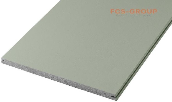 Фиброцементные панели FCS Group Smooth Line F06 купить в Сибае