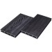 Террасная Доска ДПК Altay Decking 150 х 24 Графит купить в Сибае