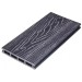 Террасная Доска ДПК Altay Decking 150 х 24 Графит купить в Сибае