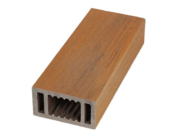 Перило нижнее ДПК Deckart Co-Extrusion Тик купить в Сибае