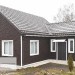Фасадная панель Ю-Пласт Стоун Хаус Кирпич Коричневый купить в Сибае