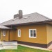 Фасадная панель Ю-пласт Хокла Винтаж Охра купить в Сибае