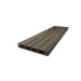 Доска Террасная NanoWood «Standart» Derevo двухсторонняя - Венге 150×26 купить в Сибае