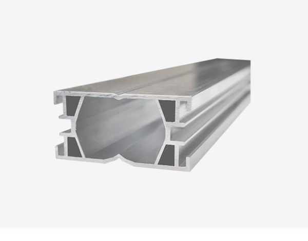 Лага алюминиевая Unodeck 40х20х4000мм купить в Сибае