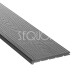Ступень ДПК 3D Evolution WOOD GRAY купить в Сибае