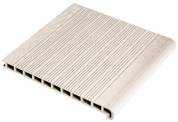 Ступени из ДПК Faynag WOOD Серебро купить в Сибае