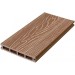 Террасная Доска ДПК Altay Decking 150 х 24 Орех купить в Сибае