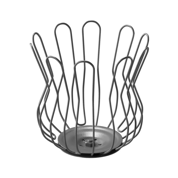 Паук Döcke STAL PREMIUM, Графит купить в Сибае