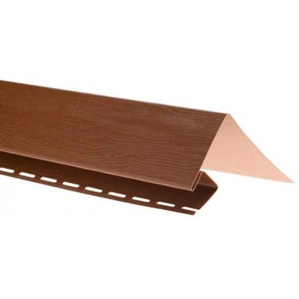 Околооконная планка Премиум, Т-17, ВН, Светлый Дуб купить в Сибае