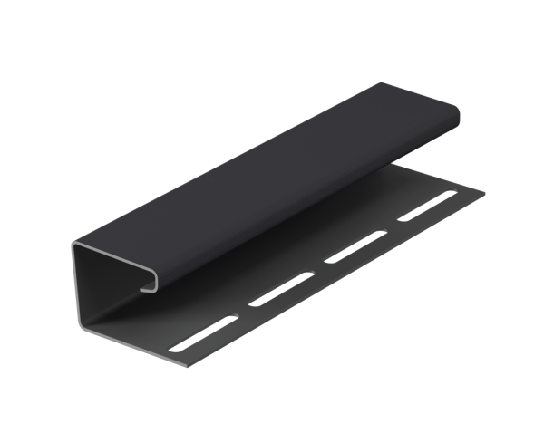 J-профиль Docke Карбон купить в Сибае