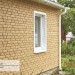 Фасадная панель Ю-Пласт Стоун Хаус Кирпич Песочный купить в Сибае