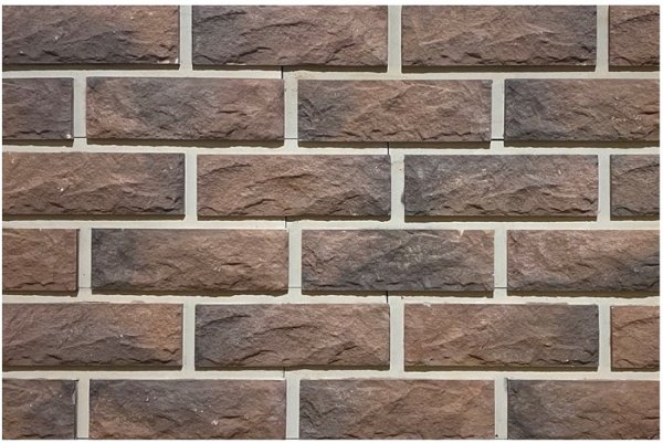 Фиброцементные панели КАНЬОН коллекция СКОЛОТЫЙ 27 купить в Сибае