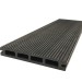 Доска Террасная NanoWood «Standart» Derevo двухсторонняя - Антрацит 150×26 купить в Сибае