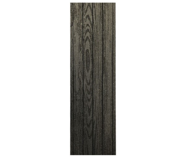 Доска Террасная NanoWood «Standart» Derevo двухсторонняя - Антрацит 150×26 купить в Сибае