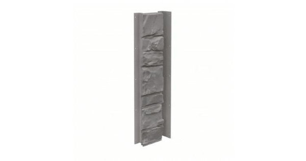 Планка универсальная VOX Solid Stone Toscana камень серый купить в Сибае