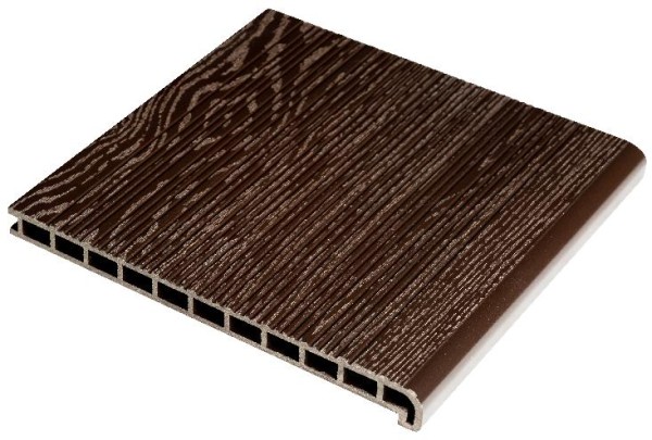 Ступени из ДПК Faynag WOOD Венге купить в Сибае