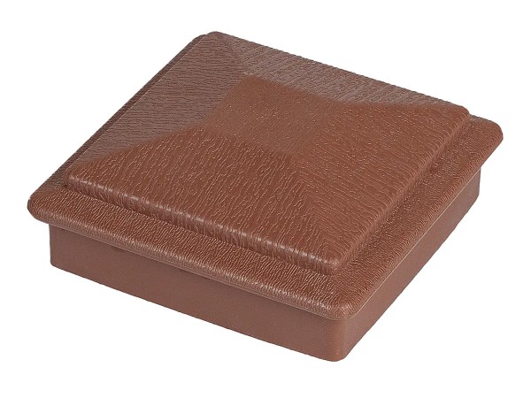 Крышка верхняя Deckart Co-Extrusion Махагон купить в Сибае