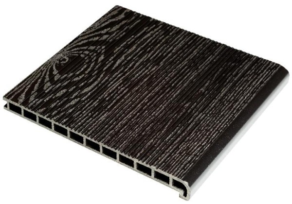 Ступени из ДПК Faynag WOOD Кварц купить в Сибае