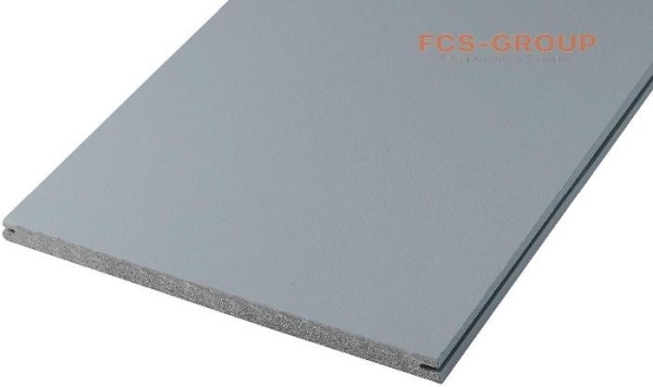 Фиброцементные панели FCS Group Smooth Line F10 купить в Сибае