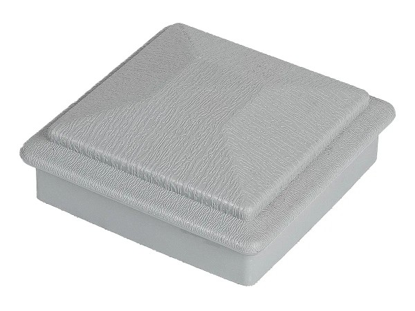 Крышка верхняя Deckart Co-Extrusion Серый купить в Сибае