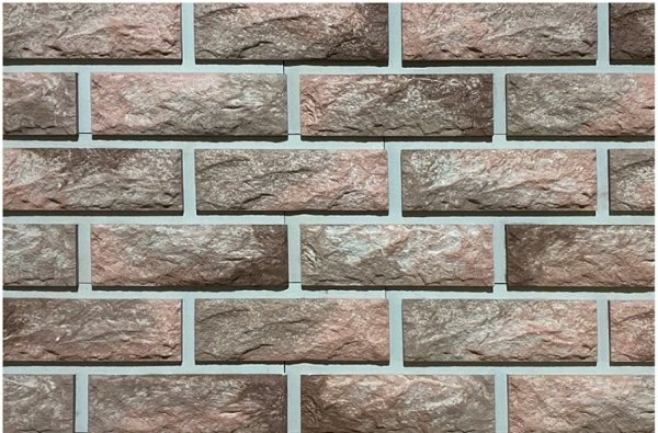 Фиброцементные панели КАНЬОН коллекция СКОЛОТЫЙ 41 купить в Сибае