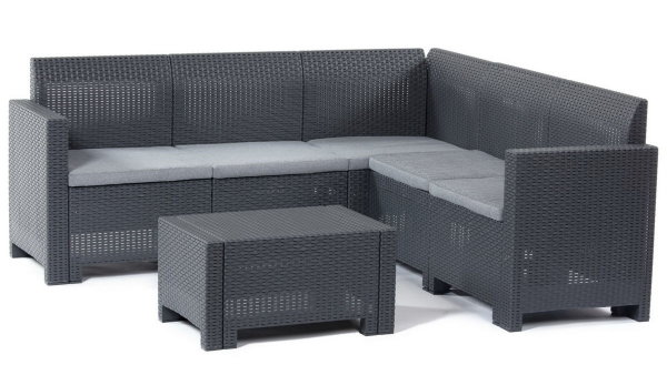 Set CORNER Nebraska HB . Цвет венге.                                        купить в Сибае