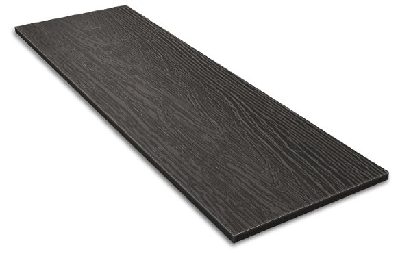 Фибросайдинг DECOVER 3600 x 190 x 8 мм Gray купить в Сибае