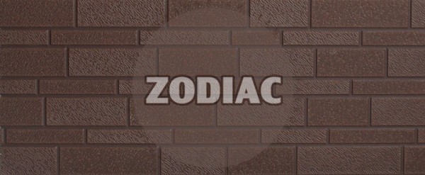 Фасадная панель Zodiac Эконом панели AG1-002E купить в Сибае