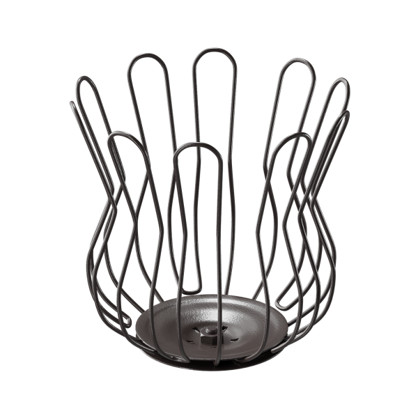 Паук Döcke STAL PREMIUM, Шоколад купить в Сибае