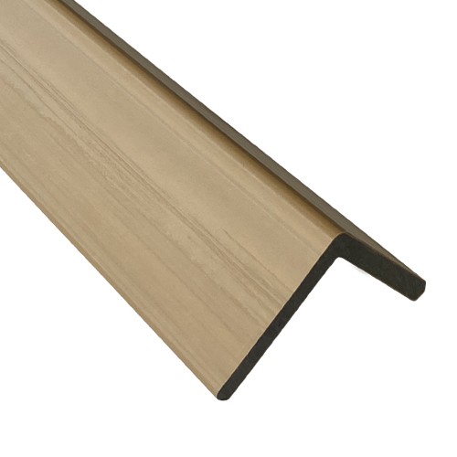 Угол EasyDecking Co-extrusion 57х57 Oak купить в Сибае