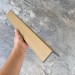 Угол EasyDecking Co-extrusion 57х57 Oak купить в Сибае