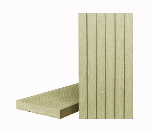 Террасная доска Классик Фисташка (полнотелая без паза) Под заказ купить в Сибае