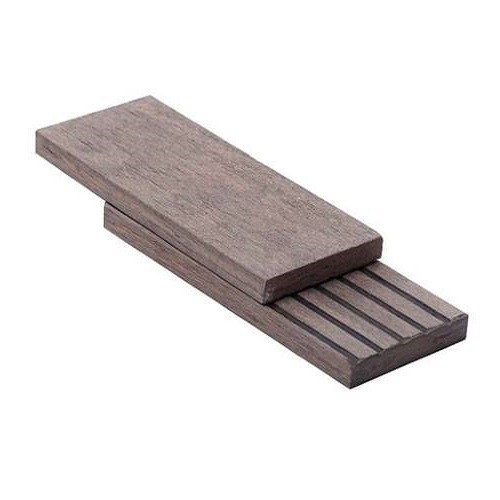 Плинтус Bruggan Multicolor 10х80х2200 Серый купить в Сибае