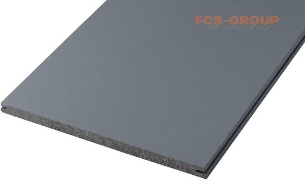 Фиброцементные панели FCS Group Smooth Line F15 купить в Сибае
