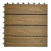 Садовый паркет дпк CM Garden Modern, 300х300 мм, PATINA TEAK (Патина тик) купить в Сибае