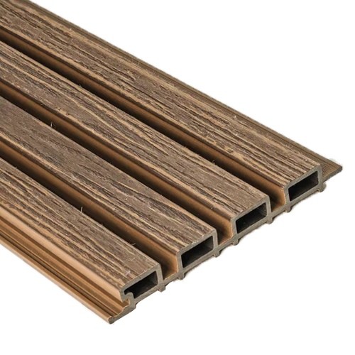 Стеновая панель CM Decking CM Wall ZEBRANO, Коричневый (под заказ) купить в Сибае