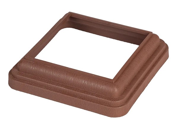 Крышка нижняя Deckart Co-Extrusion Махагон купить в Сибае