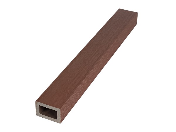 Балясина Woodvex Co-Extrusion Махагон купить в Сибае