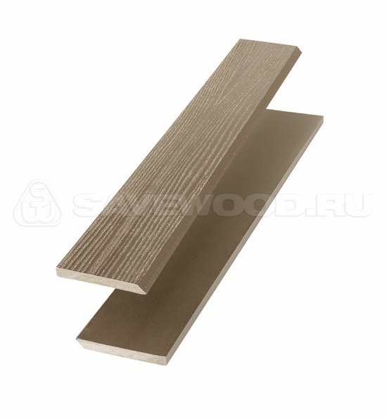 Торцевая рейка Savewood Тик купить в Сибае