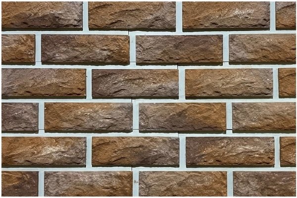 Фиброцементные панели КАНЬОН коллекция СКОЛОТЫЙ 37 купить в Сибае